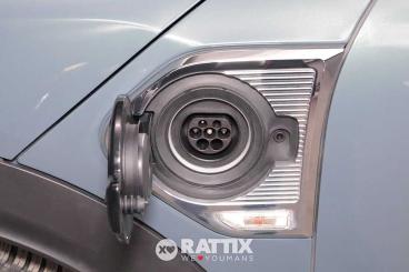 SPOTICAR Mini Cooper 1.5 Business All4 Auto Usata - City Car Ibrido Grigio - Barzago - 1202438333_5