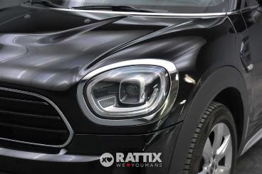 SPOTICAR Mini Cooper 2.0 150cv Business Auto Usata - City Car Diesel Nero - Barzago - 1202451347_3