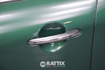 SPOTICAR Mini Cooper 1.5 Phev Hype All4 Auto + Tetto Apribile Usata - City Car Ibrido Plug-in Verde - Barzago - 1202454112_5