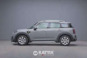 SPOTICAR Mini Cooper  Usata - City Car Ibrido Grigio - Barzago - 1202462747_2