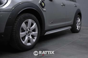 SPOTICAR Mini Cooper  Usata - City Car Ibrido Grigio - Barzago - 1202462747_3