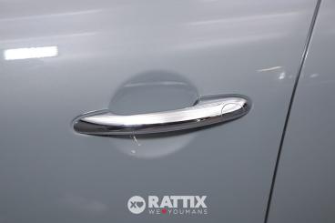 SPOTICAR Mini Cooper  Usata - City Car Ibrido Grigio - Barzago - 1202462747_4