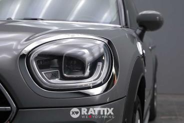 SPOTICAR Mini Cooper  Usata - City Car Ibrido Grigio - Barzago - 1202462747_5