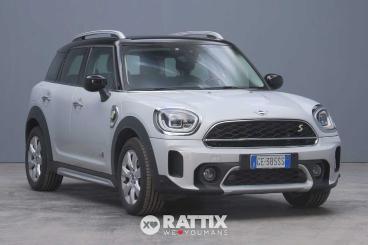 SPOTICAR Mini Cooper 1.5 Hybrid Business All4 Auto Usata - City Car Ibrido Plug-in Nessuno - Barzago - 1202475503_1