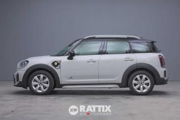SPOTICAR Mini Cooper 1.5 Hybrid Business All4 Auto Usata - City Car Ibrido Plug-in Nessuno - Barzago - 1202475503_2