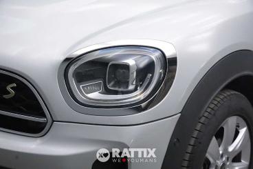 SPOTICAR Mini Cooper 1.5 Hybrid Business All4 Auto Usata - City Car Ibrido Plug-in Nessuno - Barzago - 1202475503_3