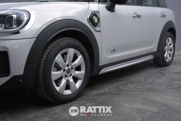 SPOTICAR Mini Cooper 1.5 Hybrid Business All4 Auto Usata - City Car Ibrido Plug-in Nessuno - Barzago - 1202475503_4