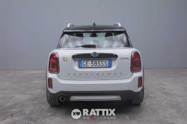 SPOTICAR Mini Cooper 1.5 Hybrid Business All4 Auto Usata - City Car Ibrido Plug-in Nessuno - Barzago - 1202475503_5