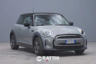 SPOTICAR Mini Cooper 1.5 136cv Classic Auto 5p Usata - City Car Benzina Nessuno - Barzago - 1202475504_1