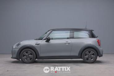 SPOTICAR Mini Cooper 1.5 136cv Classic Auto 5p Usata - City Car Benzina Nessuno - Barzago - 1202475504_2