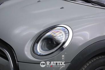 SPOTICAR Mini Cooper 1.5 136cv Classic Auto 5p Usata - City Car Benzina Nessuno - Barzago - 1202475504_3