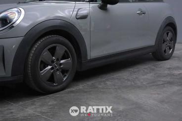 SPOTICAR Mini Cooper 1.5 136cv Classic Auto 5p Usata - City Car Benzina Nessuno - Barzago - 1202475504_4