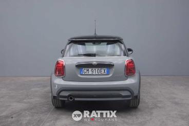 SPOTICAR Mini Cooper 1.5 136cv Classic Auto 5p Usata - City Car Benzina Nessuno - Barzago - 1202475504_5