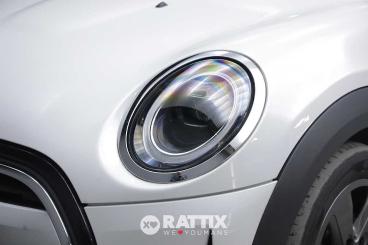 SPOTICAR Mini Cooper 1.5 136cv Classic Auto 5p Usata - City Car Benzina Bianco - Barzago - 1202479807_3