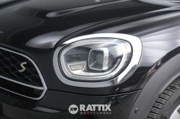 SPOTICAR Mini Cooper 1.5 Essential All4 Auto Usata - City Car Ibrido Plug-in Nero - Barzago - 1202515743_3