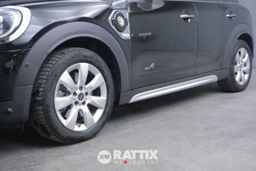 SPOTICAR Mini Cooper 1.5 Essential All4 Auto Usata - City Car Ibrido Plug-in Nero - Barzago - 1202515743_4