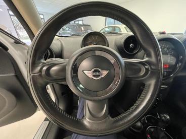 SPOTICAR Mini Countryman R60 Mini 2.0 Cooper D Auto E6 Usata - Suv Diesel Bianco - Carini - 502247079_5