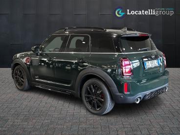 SPOTICAR Mini Countryman F60 Mini Countryman 2.0 Jcw Jcw Auto Usata - Suv Benzina Verde - Vedano Al Lambro - 602291547_5