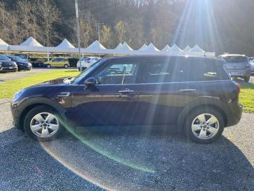 SPOTICAR Mini Countryman Clubman Mini 1.5 One D Clubman Automatica Usata - Suv Diesel Rosso - Santo Stefano Di Magra - 502299468_4