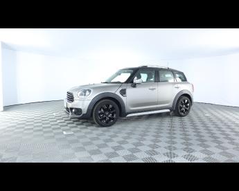 SPOTICAR Mini Countryman F60 2017 Mini Countryman 1.5 Cooper Auto Usata - Suv Benzina Grigio - Piacenza - 502299898_1
