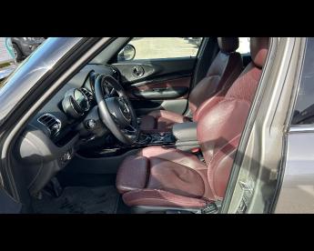 SPOTICAR Mini Countryman Clubman Mini 1.5 One D Hype Clubman Usata - Suv Diesel Grigio - Ravenna - 502336236_3