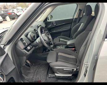 SPOTICAR Mini Countryman F60 Mini 2.0 Cooper S Countryman Usata - Suv Benzina Grigio - Ravenna - 502336237_3