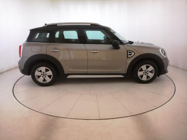 SPOTICAR Mini Countryman F60 Mini 2.0 Cooper D Countryman Usata - Suv Diesel Grigio - Vigevano - 502350821_4