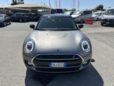 SPOTICAR Mini Countryman Clubman Mini 2.0 Cooper D Business Clubman Automat Usata - Suv Diesel Grigio - Grugliasco - 502358313_2