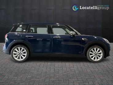 SPOTICAR Mini Countryman Clubman Mini Iv F54 2016 Clubman 2.0 Cooper D Busi Usata - Suv Diesel Blu - Vedano Al Lambro - 602385965_4