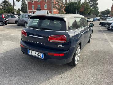 SPOTICAR Mini Countryman Clubman Clubman Mini 2.0 Cooper D Auto - Tetto Apr Usata - Suv Diesel Grigio - Lancusi - 502436010_4