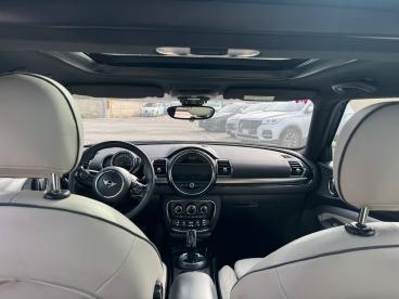 SPOTICAR Mini Countryman Clubman Clubman Mini 2.0 Cooper D Auto - Tetto Apr Usata - Suv Diesel Grigio - Lancusi - 502436010_5