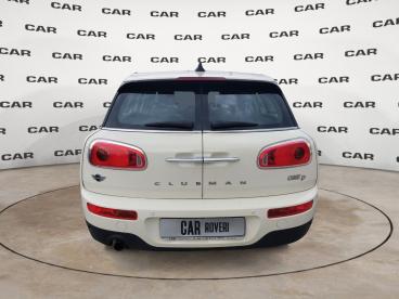 SPOTICAR Mini Countryman Clubman Clubman One D Usata - Suv Diesel Beige - Bologna - 602438441_4
