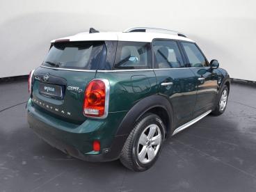 SPOTICAR Mini Countryman Cooper D Business Automatica Usata - Suv Diesel Verde - Giarre - 502480621_4
