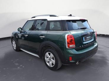 SPOTICAR Mini Countryman Cooper D Business Automatica Usata - Suv Diesel Verde - Giarre - 502480621_5