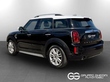 SPOTICAR Mini Countryman F60 Mini Countryman 1.5 One D Yours Usata - Suv Diesel Nero - Bologna - 502482225_3