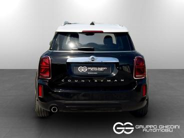 SPOTICAR Mini Countryman F60 Mini Countryman 1.5 One D Yours Usata - Suv Diesel Nero - Bologna - 502482225_5