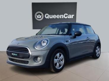 SPOTICAR Mini Mini One 1.5 75cv 3 Porte Usata - City Car Benzina Grigio - Carmagnola - 502261673_1