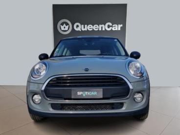SPOTICAR Mini Mini One 1.5 75cv 3 Porte Usata - City Car Benzina Grigio - Carmagnola - 502261673_2