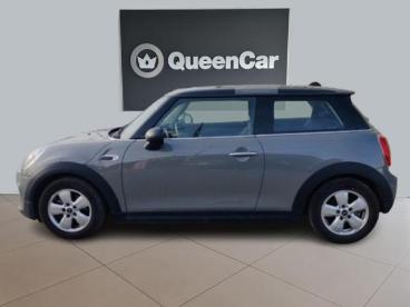SPOTICAR Mini Mini One 1.5 75cv 3 Porte Usata - City Car Benzina Grigio - Carmagnola - 502261673_3