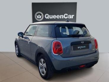 SPOTICAR Mini Mini One 1.5 75cv 3 Porte Usata - City Car Benzina Grigio - Carmagnola - 502261673_4