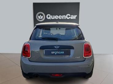 SPOTICAR Mini Mini One 1.5 75cv 3 Porte Usata - City Car Benzina Grigio - Carmagnola - 502261673_5