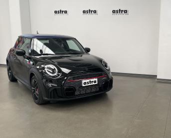 SPOTICAR Mini Mini 3 Porte 2.0 John Cooper Works Jcw Usata - City Car Benzina Nero - Arona - 502277118_1