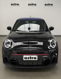 SPOTICAR Mini Mini 3 Porte 2.0 John Cooper Works Jcw Usata - City Car Benzina Nero - Arona - 502277118_2