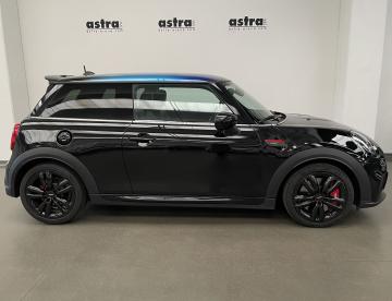 SPOTICAR Mini Mini 3 Porte 2.0 John Cooper Works Jcw Usata - City Car Benzina Nero - Arona - 502277118_3