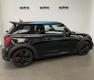 SPOTICAR Mini Mini 3 Porte 2.0 John Cooper Works Jcw Usata - City Car Benzina Nero - Arona - 502277118_4