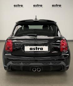 SPOTICAR Mini Mini 3 Porte 2.0 John Cooper Works Jcw Usata - City Car Benzina Nero - Arona - 502277118_5