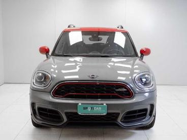 SPOTICAR Mini Mini Countryman 2.0 Jcw Auto Usata - City Car Benzina Grigio - Padova - 1202315139_2
