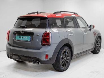 SPOTICAR Mini Mini Countryman 2.0 Jcw Auto Usata - City Car Benzina Grigio - Padova - 1202315139_4