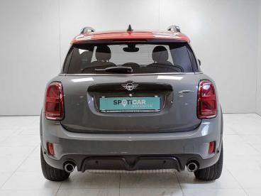 SPOTICAR Mini Mini Countryman 2.0 Jcw Auto Usata - City Car Benzina Grigio - Padova - 1202315139_5