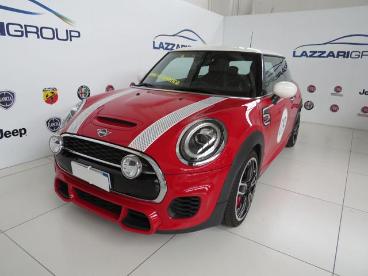 SPOTICAR Mini Mini John Cooper Works 2.0 John Cooper Works Challenge Usata - City Car Benzina Rosso - Lodi - 502325578_1
